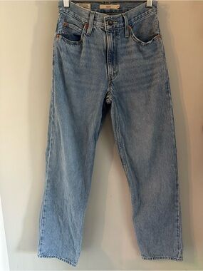 Levi’s Dad Jeans sz 24